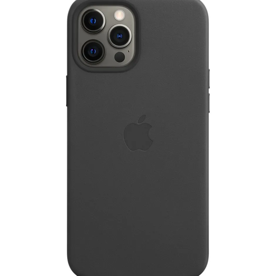 Apple Hoesje met MagSafe voor de iPhone 12 Pro Max< Telefoonhoesjes