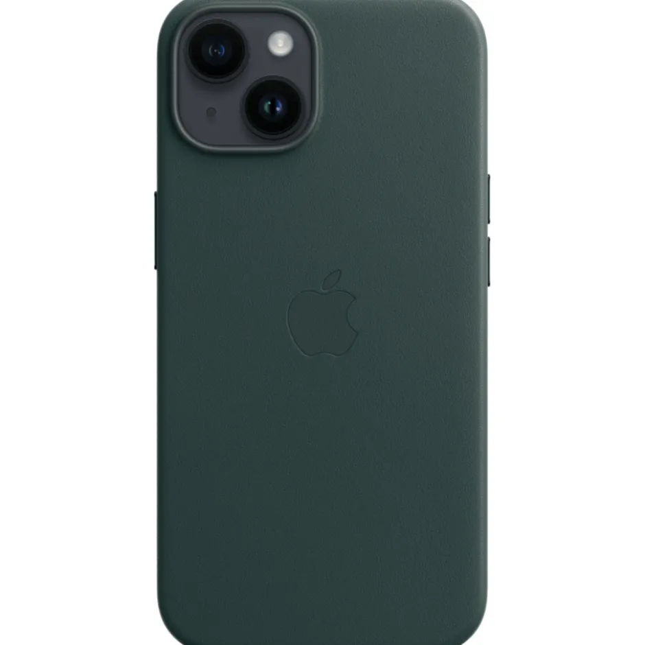 Apple Hoesje met MagSafe voor de iPhone 14< Telefoonhoesjes
