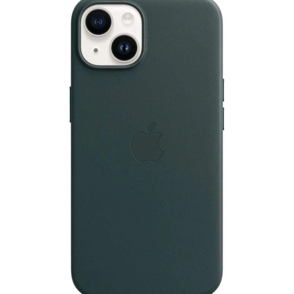 Apple Hoesje met MagSafe voor de iPhone 14< Telefoonhoesjes