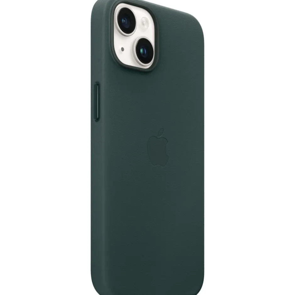 Apple Hoesje met MagSafe voor de iPhone 14< Telefoonhoesjes