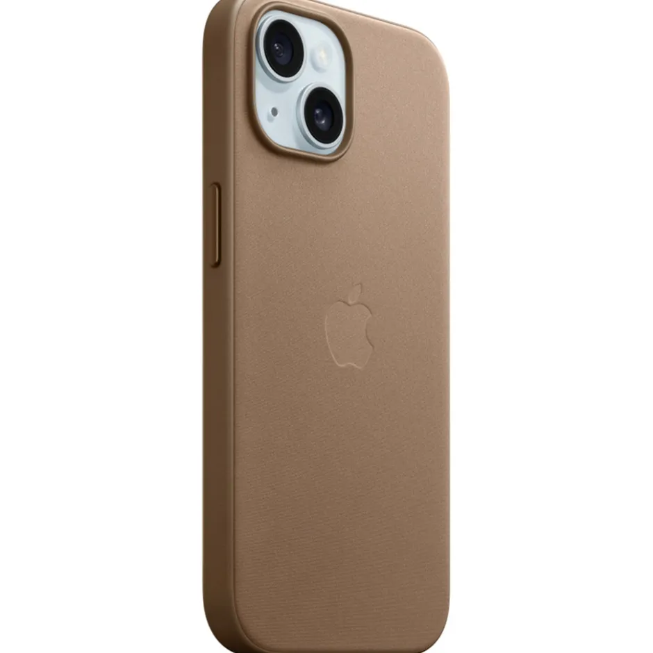Apple Hoesje met MagSafe voor de iPhone 15< Telefoonhoesjes