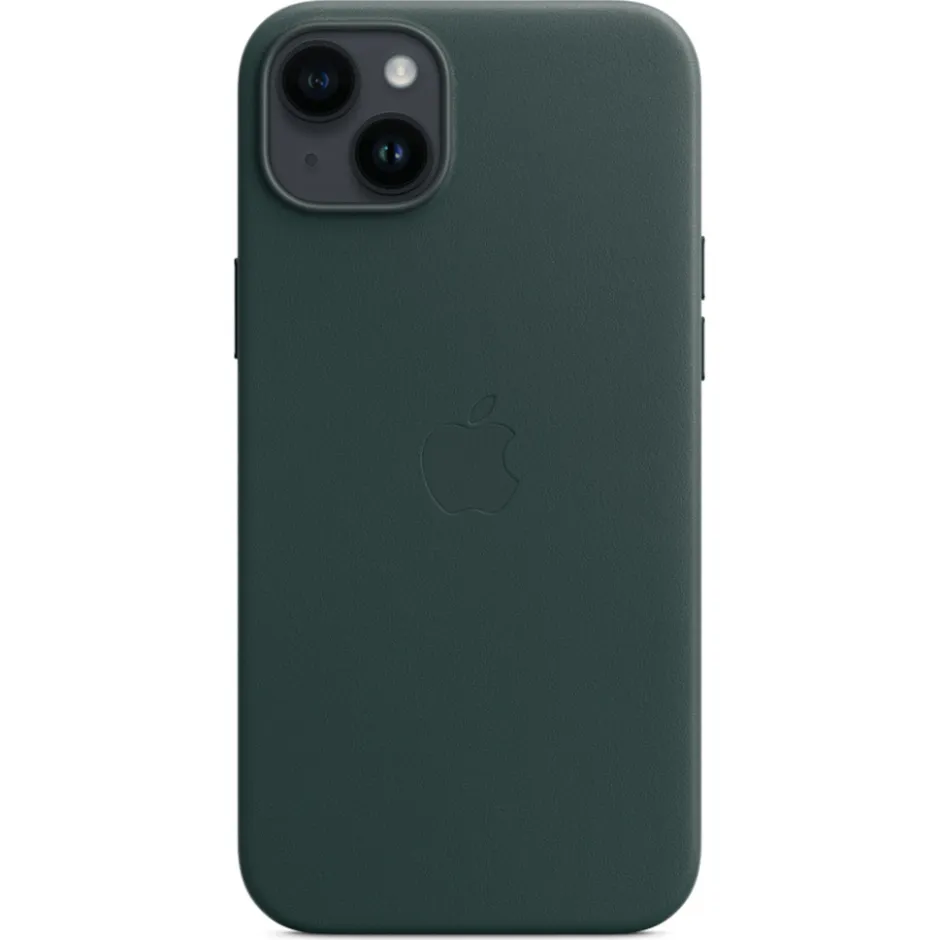 Apple Hoesje met MagSafe voor de iPhone 14 Plus< Telefoonhoesjes