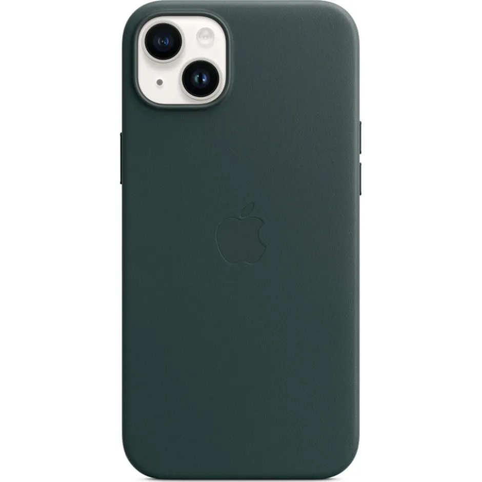 Apple Hoesje met MagSafe voor de iPhone 14 Plus< Telefoonhoesjes