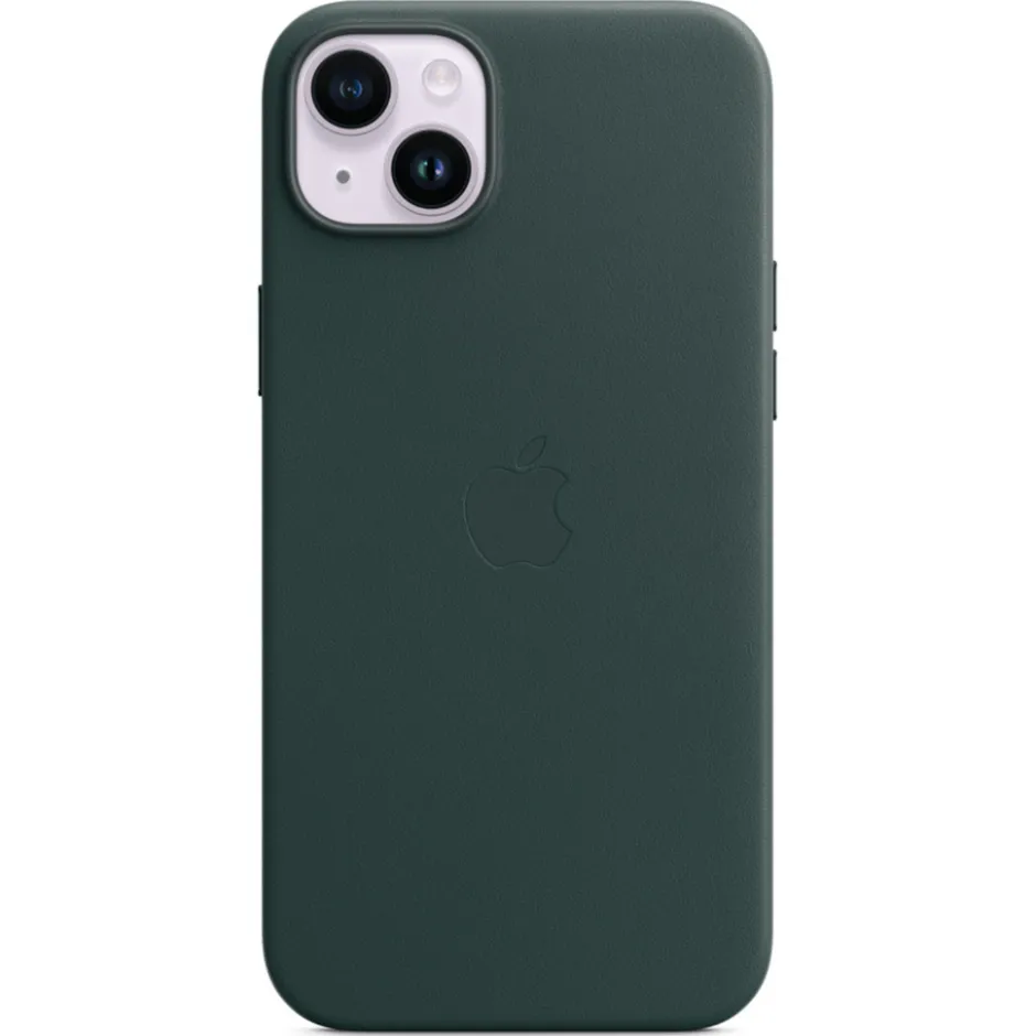 Apple Hoesje met MagSafe voor de iPhone 14 Plus< Telefoonhoesjes
