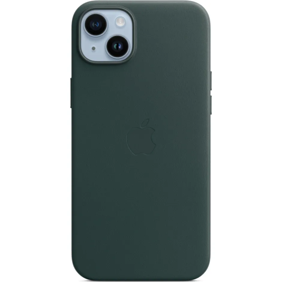 Apple Hoesje met MagSafe voor de iPhone 14 Plus< Telefoonhoesjes