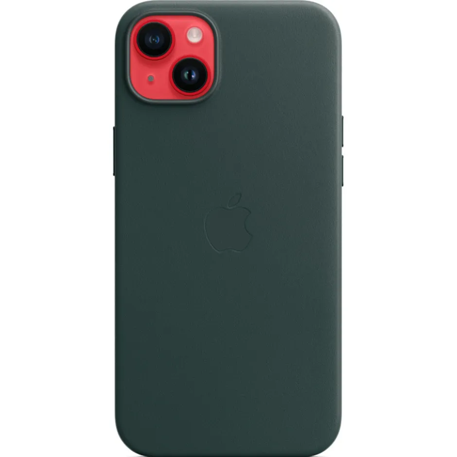 Apple Hoesje met MagSafe voor de iPhone 14 Plus< Telefoonhoesjes