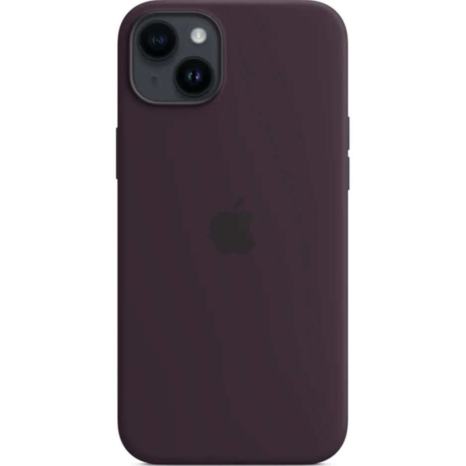 Apple Hoesje met MagSafe voor de iPhone 14 Plus< Telefoonhoesjes