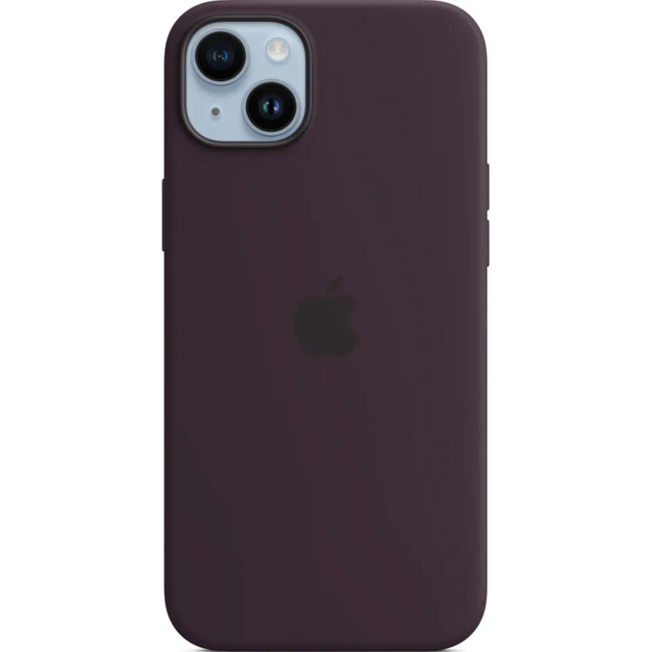 Apple Hoesje met MagSafe voor de iPhone 14 Plus< Telefoonhoesjes