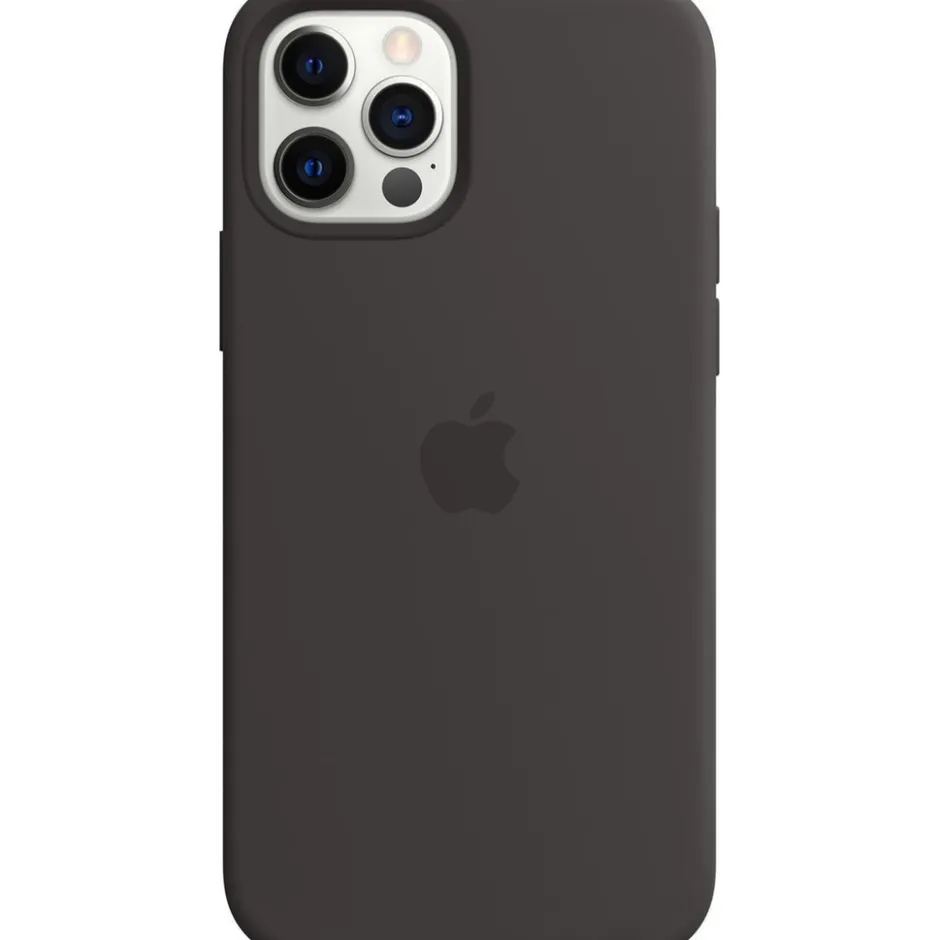 Hoesje met MagSafe voor de iPhone 12 Pro Max|Apple Discount