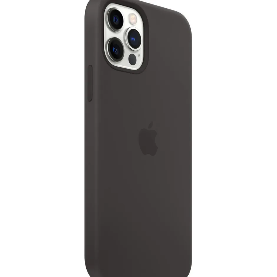 Hoesje met MagSafe voor de iPhone 12 Pro Max|Apple Discount