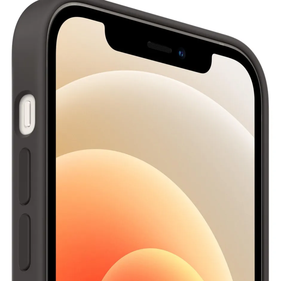 Hoesje met MagSafe voor de iPhone 12 Pro Max|Apple Discount