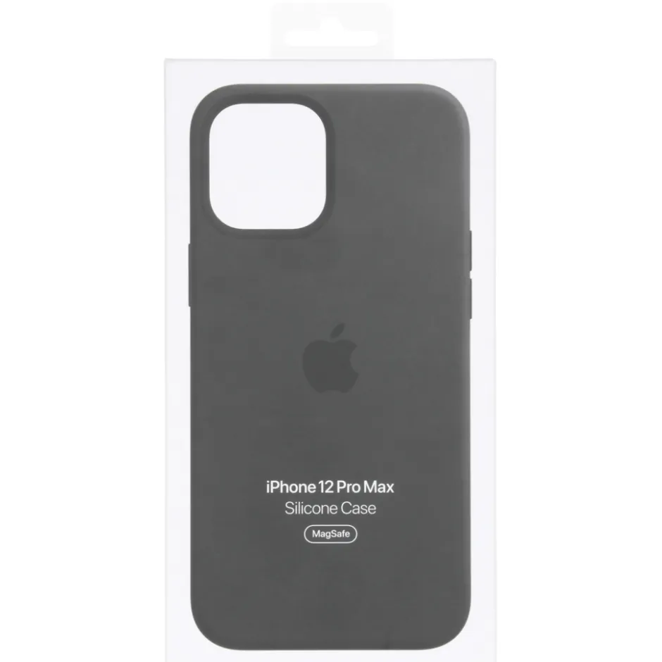 Hoesje met MagSafe voor de iPhone 12 Pro Max|Apple Discount