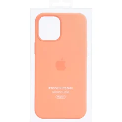 Apple Hoesje met MagSafe voor de iPhone 12 Pro Max< Telefoonhoesjes