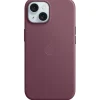 Apple Hoesje met MagSafe voor de iPhone 15< Telefoonhoesjes