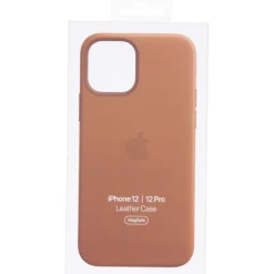 Hoesje met MagSafe voor de iPhone 12 (Pro)|Apple Sale