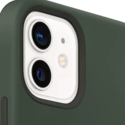 Hoesje met MagSafe voor de iPhone 12 Mini|Apple Best