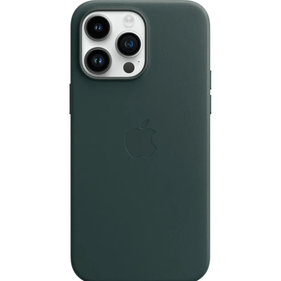 Hoesje met MagSafe voor de iPhone 14 Pro Max|Apple New