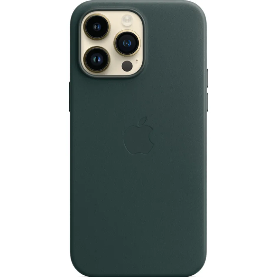 Hoesje met MagSafe voor de iPhone 14 Pro Max|Apple New