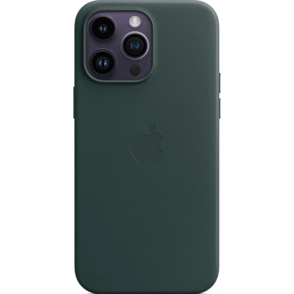 Hoesje met MagSafe voor de iPhone 14 Pro Max|Apple New