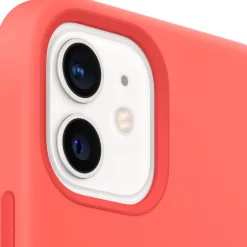 Hoesje met MagSafe voor de iPhone 12 Mini|Apple Outlet