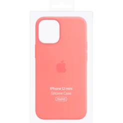Hoesje met MagSafe voor de iPhone 12 Mini|Apple Outlet