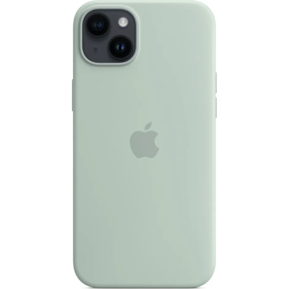 Hoesje met MagSafe voor de iPhone 14 Plus|Apple Hot