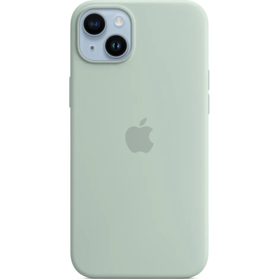 Hoesje met MagSafe voor de iPhone 14 Plus|Apple Hot