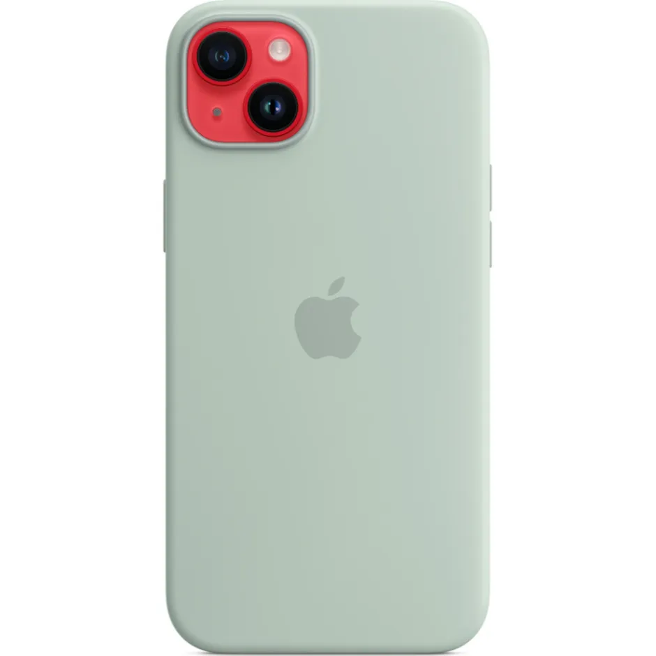 Hoesje met MagSafe voor de iPhone 14 Plus|Apple Hot