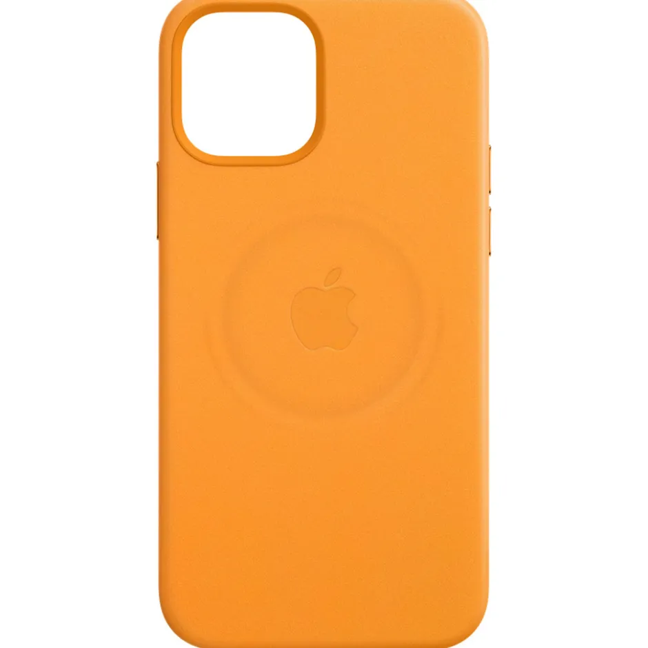 Hoesje met MagSafe voor de iPhone 12 Mini|Apple New