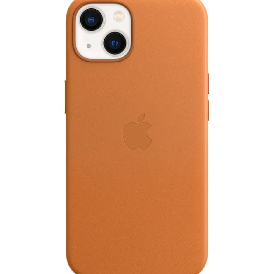 Hoesje met MagSafe voor de iPhone 13|Apple Hot