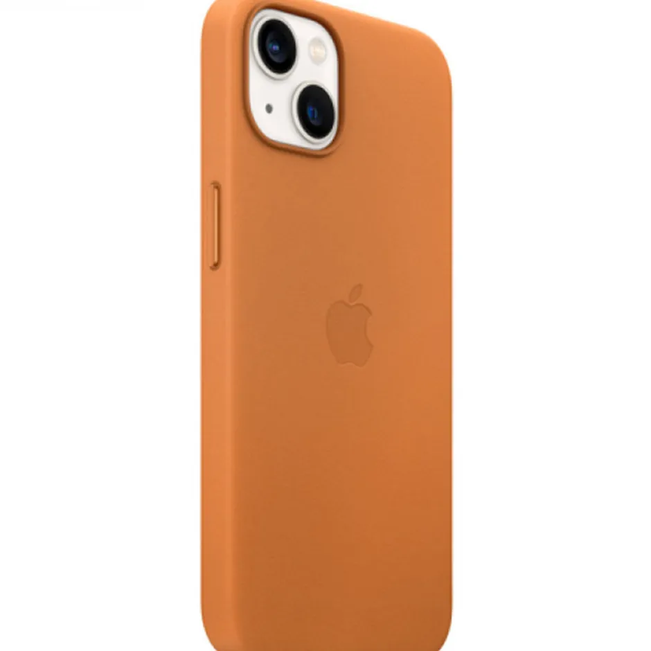 Hoesje met MagSafe voor de iPhone 13|Apple Hot