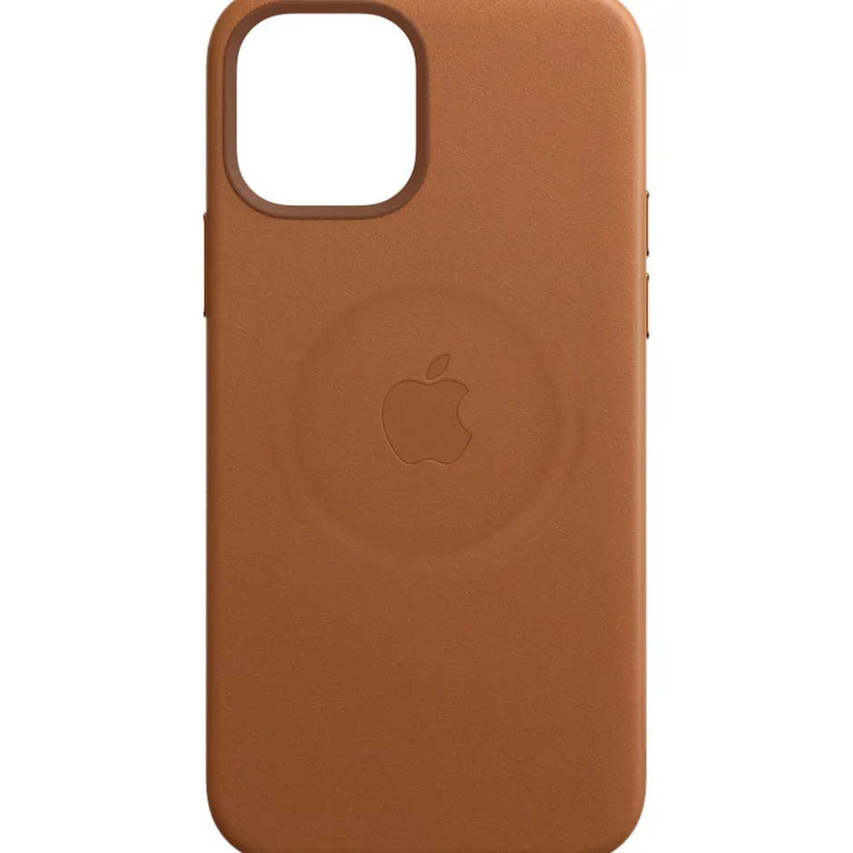 Hoesje met MagSafe voor de iPhone 12 Mini|Apple New