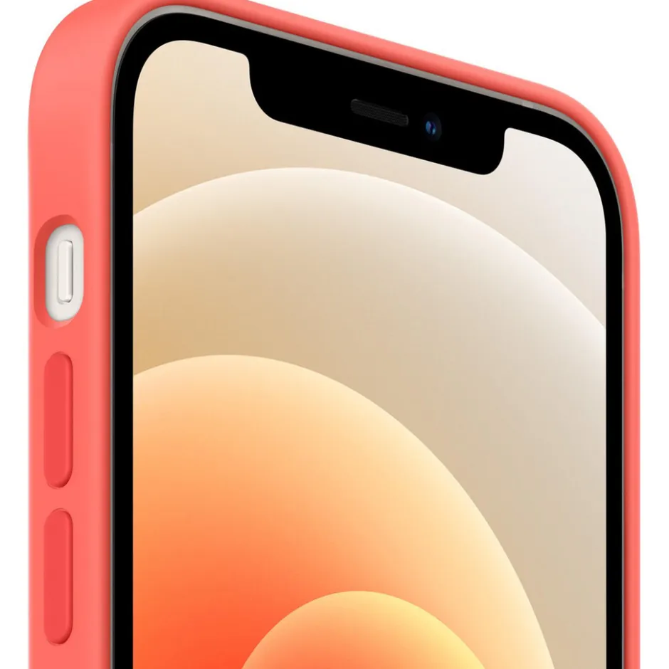 Apple Hoesje met MagSafe voor de iPhone 12 Pro Max< Telefoonhoesjes