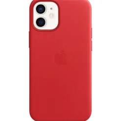 Apple Hoesje met MagSafe voor de iPhone 12 Mini< Telefoonhoesjes