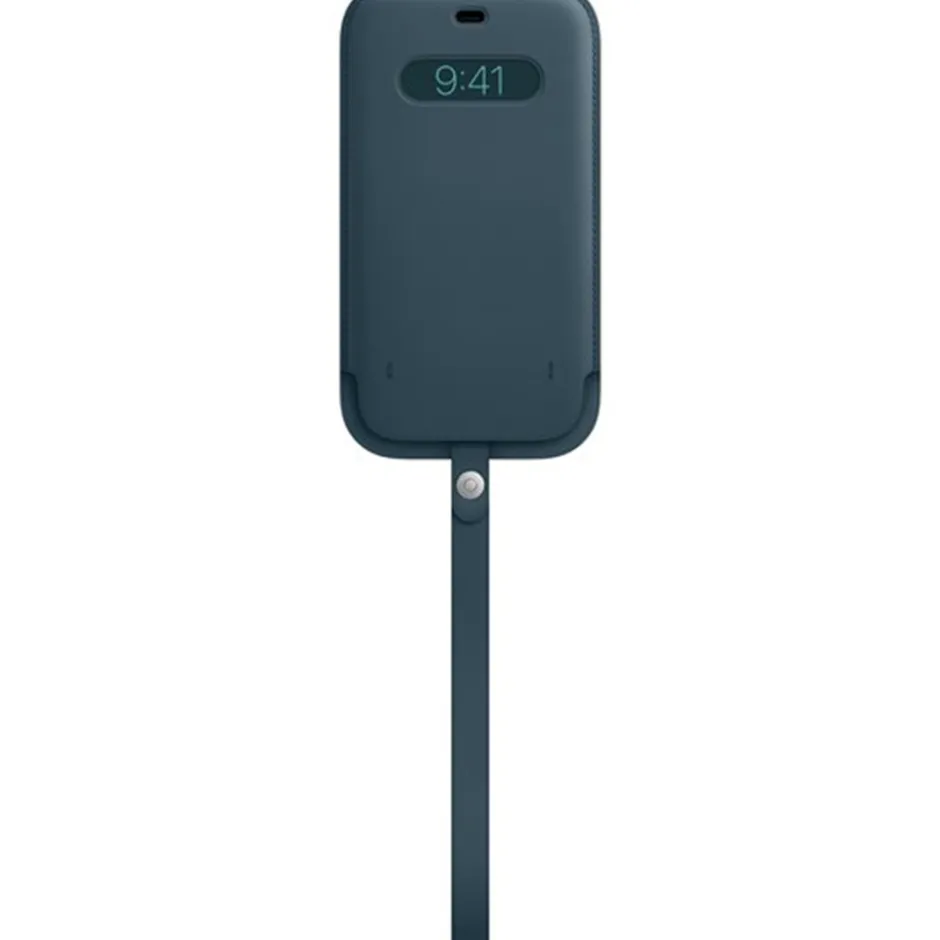 Apple Hoesje met MagSafe voor de iPhone 12 Pro Max< Telefoonhoesjes