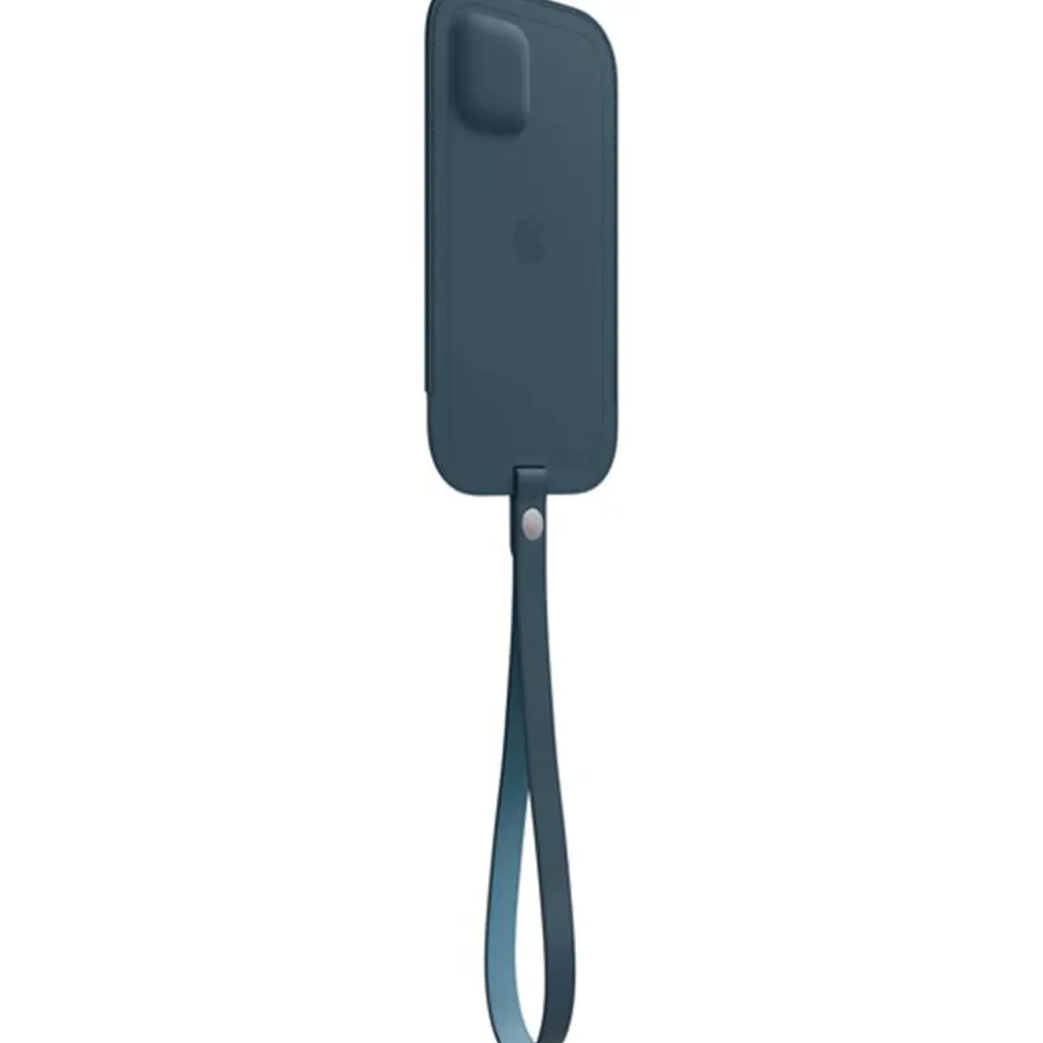 Apple Hoesje met MagSafe voor de iPhone 12 Pro Max< Telefoonhoesjes