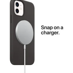 Apple Hoesje met MagSafe voor de iPhone 12 Pro Max< Telefoonhoesjes