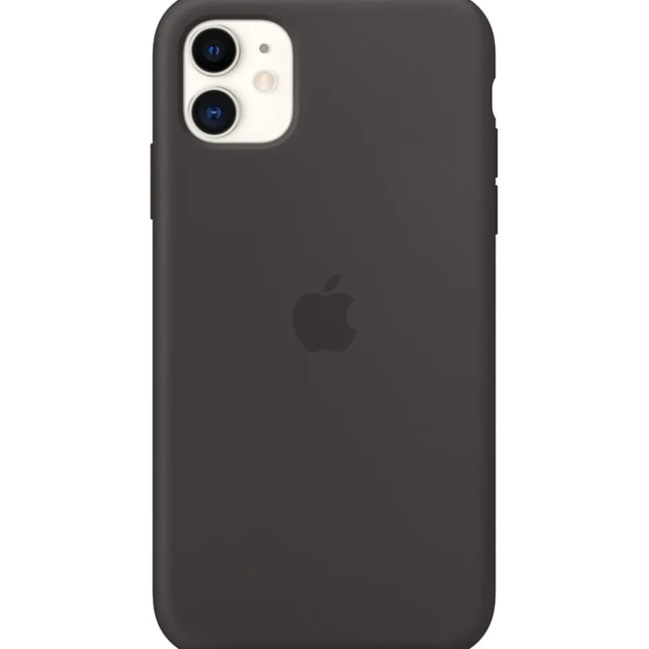 Apple Hoesje voor de iPhone 11< Telefoonhoesjes