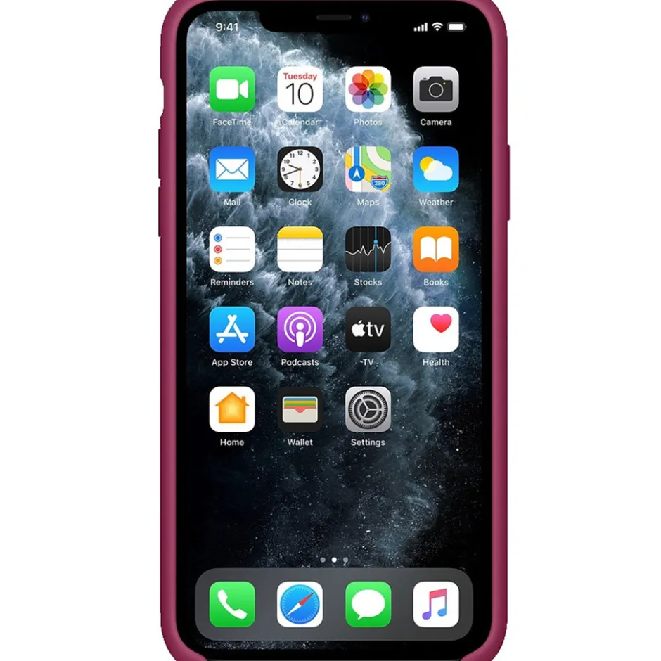 Hoesje voor de iPhone 11 Pro Max|Apple Online