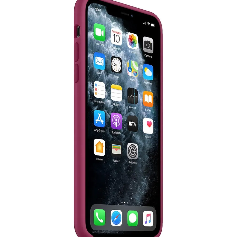 Hoesje voor de iPhone 11 Pro Max|Apple Online