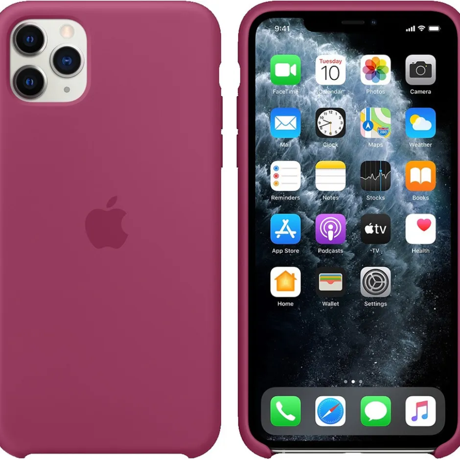 Hoesje voor de iPhone 11 Pro Max|Apple Online