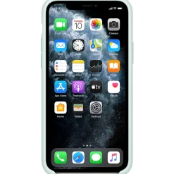 Apple Hoesje voor de iPhone 11 Pro< Telefoonhoesjes