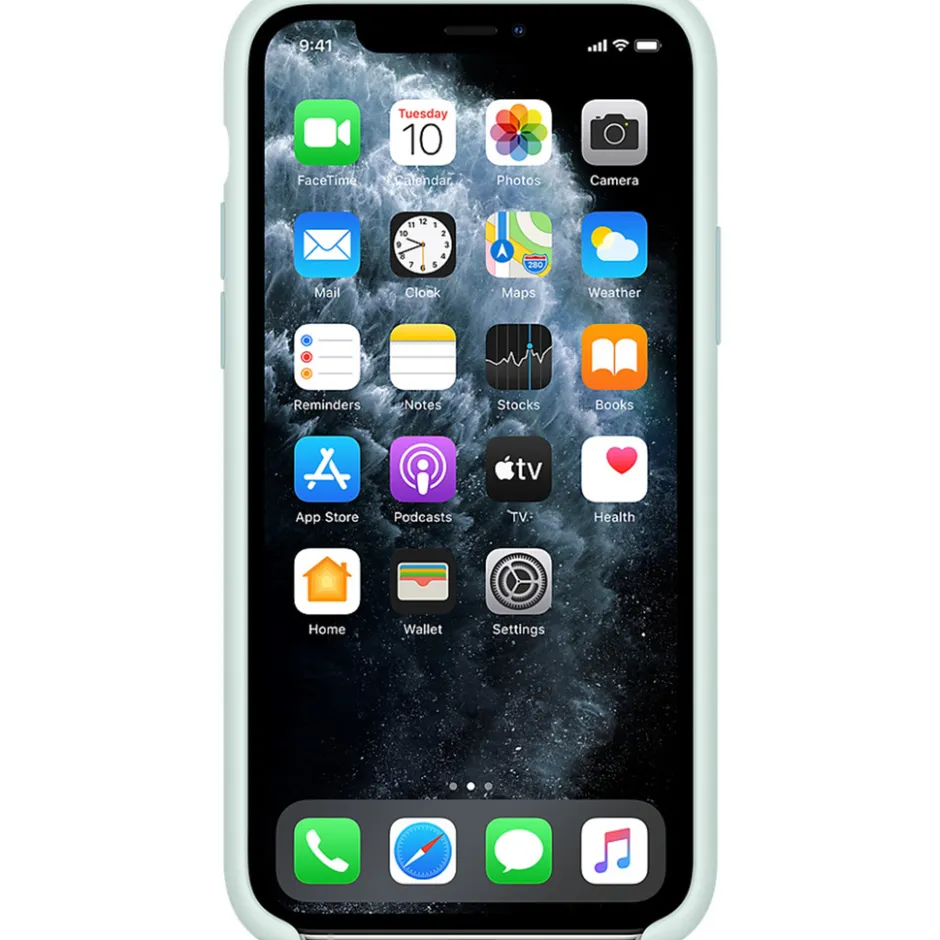 Apple Hoesje voor de iPhone 11 Pro< Telefoonhoesjes