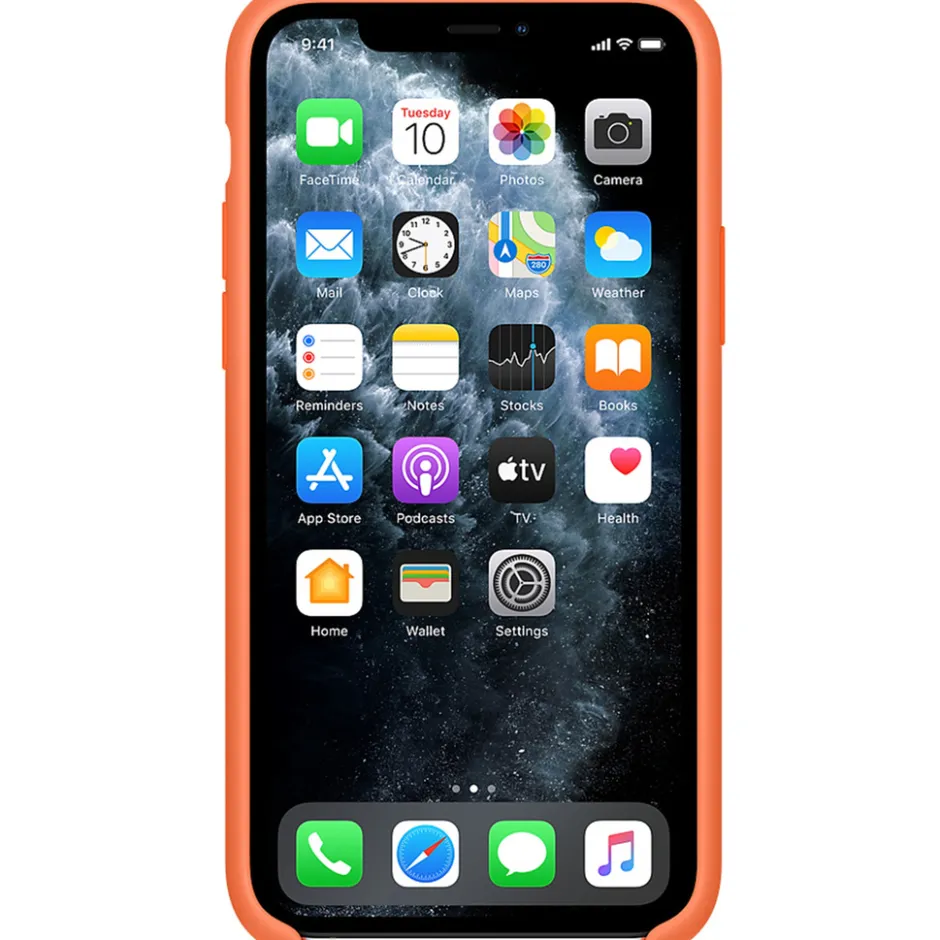 Apple Hoesje voor de iPhone 11 Pro< Telefoonhoesjes
