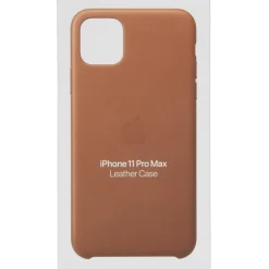 Hoesje voor de iPhone 11 Pro Max|Apple Outlet