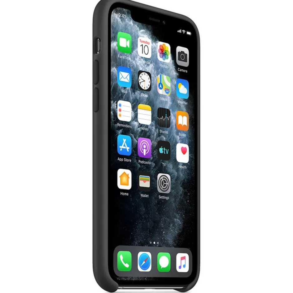 Apple Hoesje voor de iPhone 11 Pro Max< Telefoonhoesjes