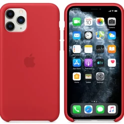 Apple Hoesje voor de iPhone 11 Pro< Telefoonhoesjes