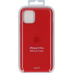 Apple Hoesje voor de iPhone 11 Pro< Telefoonhoesjes