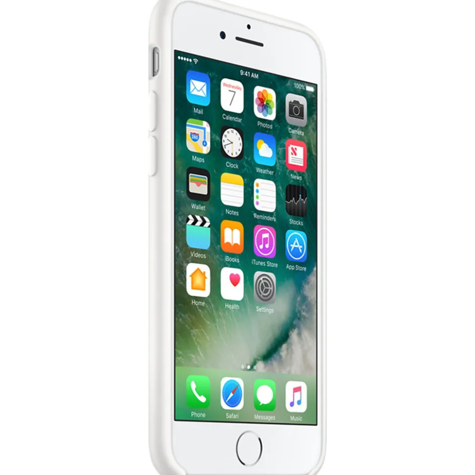 Hoesje voor de iPhone SE (2022 / 2020) / 8 / 7|Apple