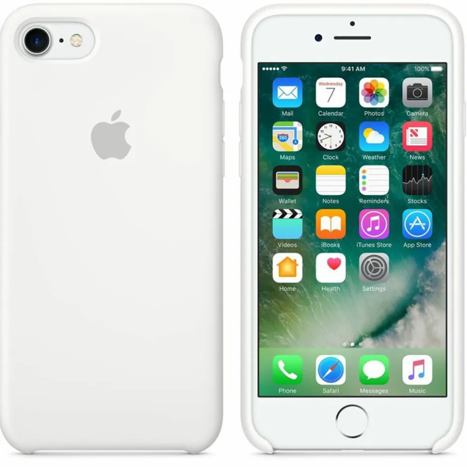 Hoesje voor de iPhone SE (2022 / 2020) / 8 / 7|Apple